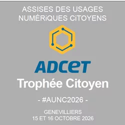 trophée citoyen