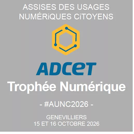 Trophée numérique