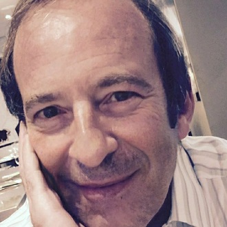 Philippe Rousselet