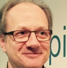 Stéphane Didier