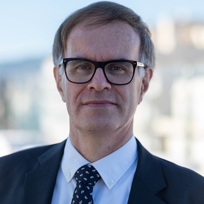 Samuel Barbarin
