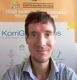 Julien Marcault