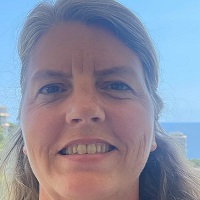 Catherine Courel