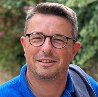 Xavier Debbasch