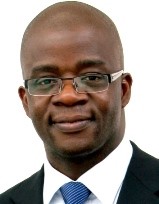 Alfred Ndongmeza