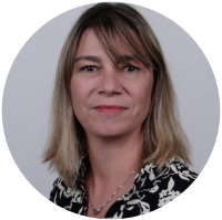 Florence Segurel