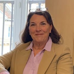 Frédérique Alauzet