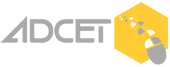 Logo ADCET