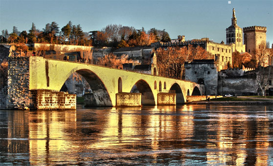 Avignon